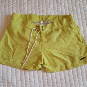 Parke & Ronen Swim Short